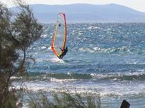 Windsurfing naxos, studios summer memories